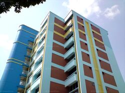 Blk 263 Tampines Street 21 (Tampines), HDB 3 Rooms #581753481